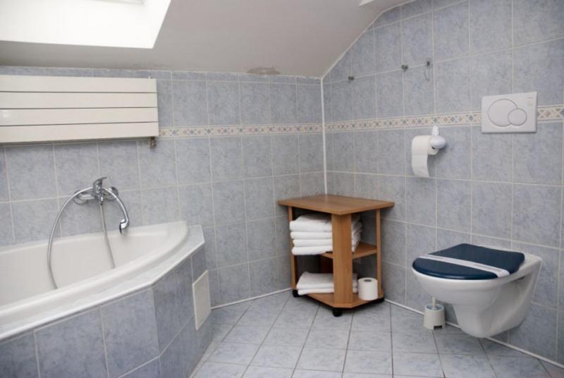 Hotel Epocha Janov nad Nisou Habitación foto